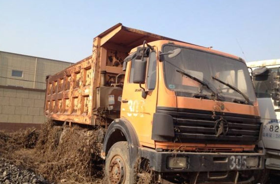 重庆庆阳报废车回收,车辆报废回收公司